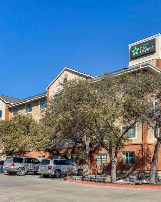 Extended Stay America Suites - Austin - Northwest Arboretum