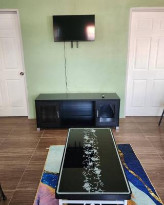vieux fort town apartment