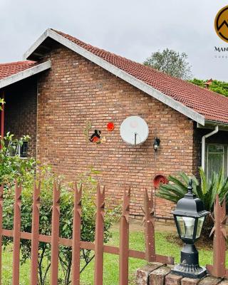 Mantombi's Guest House