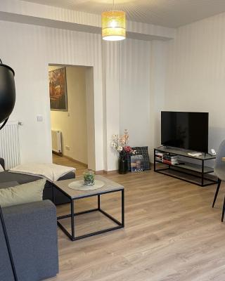 Apartment Pöppelmann