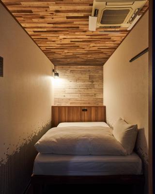 EIGHT POINT INN Kanazawa
