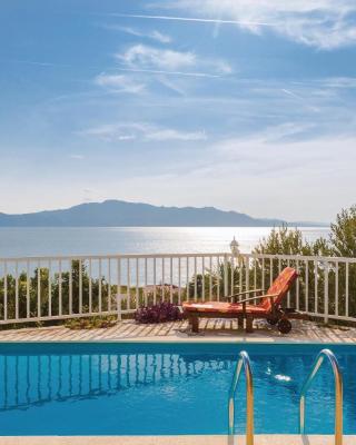 Three-Bedroom Apartment In Podaca