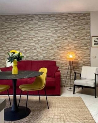 Sant'Anna Etna Sea Guest House