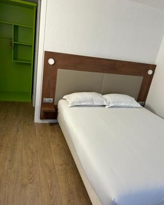 Kyriad Direct Metz Nord – Woippy