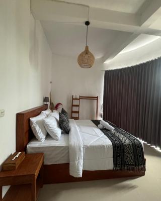 TUGU Bali glamping