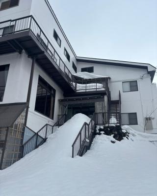 Butter Hotel