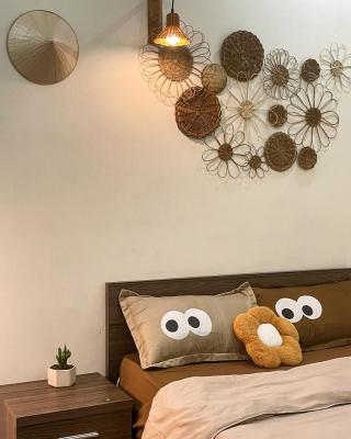 Little Chái Nho Homestay