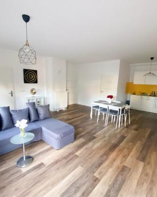 Ferienwohnung Krippehna