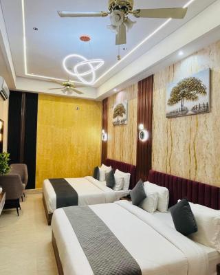 Shri Shyam Hotel, Near Harkipauri