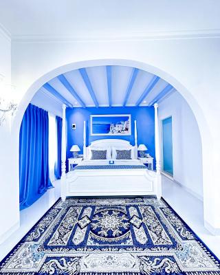 Jungwok Blue Ocean Resort