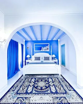 Jungwok Blue Ocean Resort