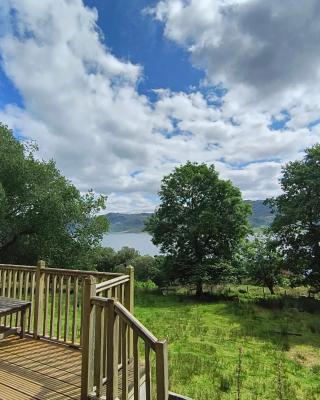 The Wee Lodge