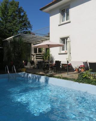 Pension Säntisblick