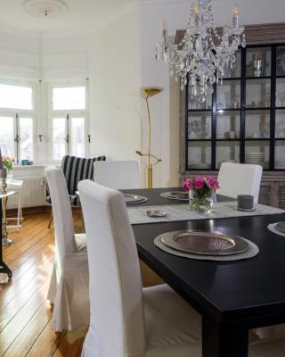 Nostalgie-Loft