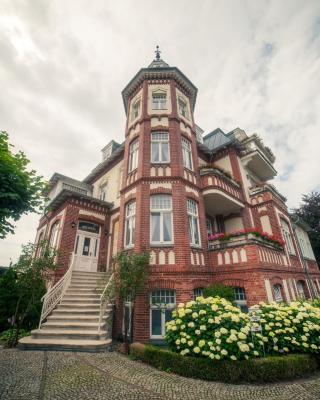 Villa Stella Maris