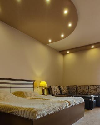Areg Hotel