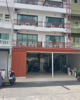 Benetti house