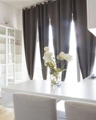 Rio Central M3 Sondrio e Stazione Centrale