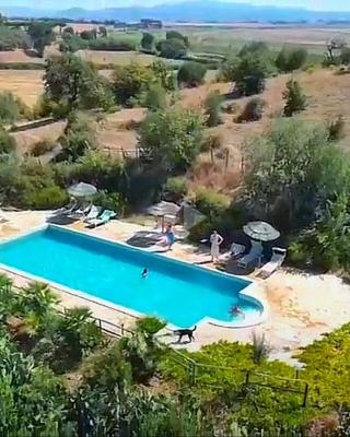 Agriturismo Porta al Colle