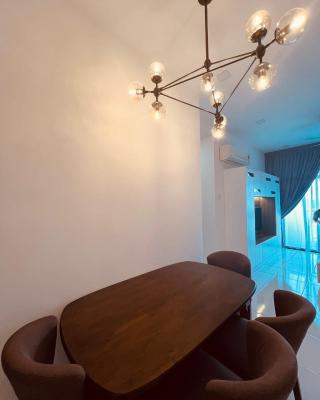 IPOH Oasis COZY HOME