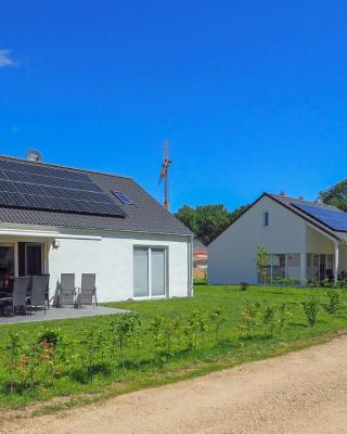 Ferienhaus 4 Wolfschlucht