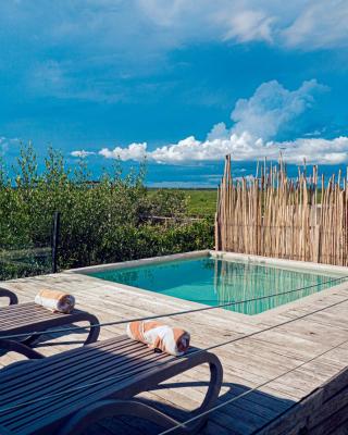 Sunset House