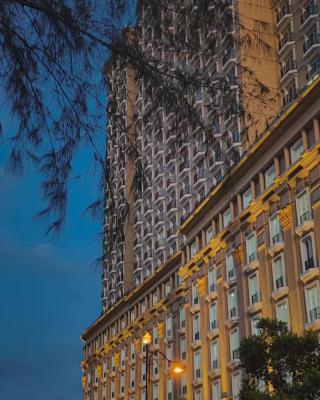 KF Homestay Premium Suite