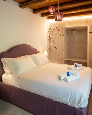 Le Cornici Home Suites - Apartments - Lake Idro