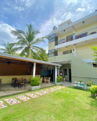 Coron Vista Lodge