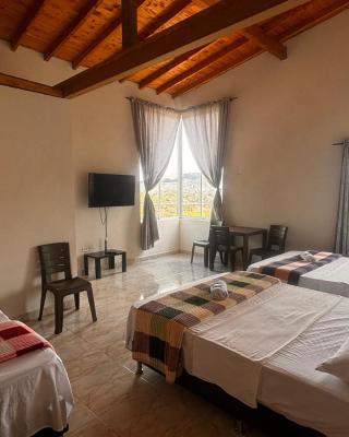 HOSPEDAJE VILLA SAMARA