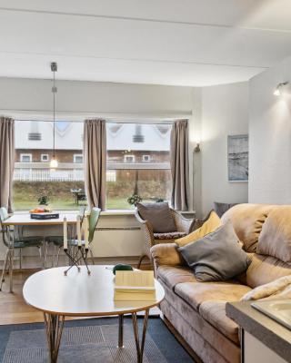Fanø Bad, Lejl, 11
