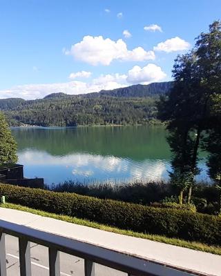 Lakesideview Keutschach am See