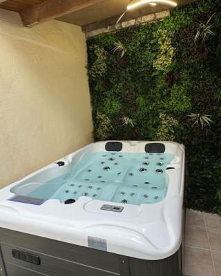 Luxury Room - Havre de paix avec jacuzzi privé