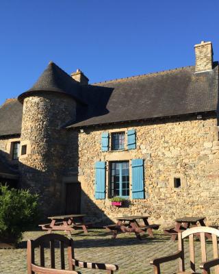 Auberge de Jeunesse HI Saint-Brieuc
