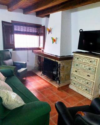 Casa Rural Mi Rincón Exquisito