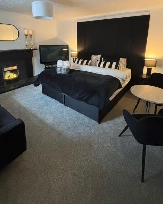 Eden Rooms Peterhead