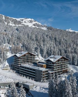 Six Senses Crans-Montana