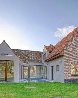 4 Bedroom Awesome Home In Diksmuide