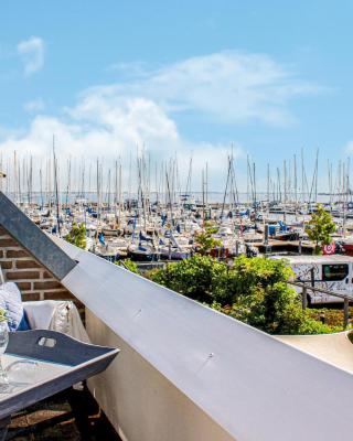 Beautiful Apartment In Bruinisse