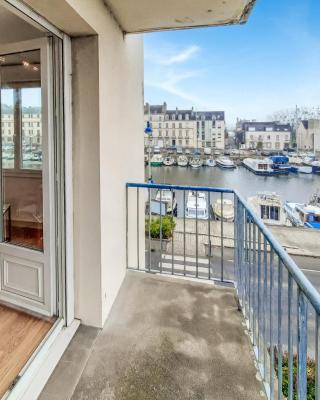 Amazing Apartment In Redon With Wifi