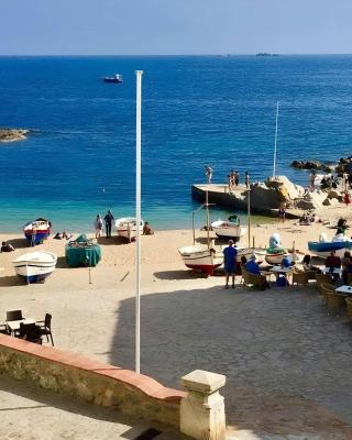 Calella Port Bo - Sea Sand Sun