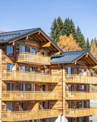 SWISSPEAK Resorts Thyon 4 Vallées
