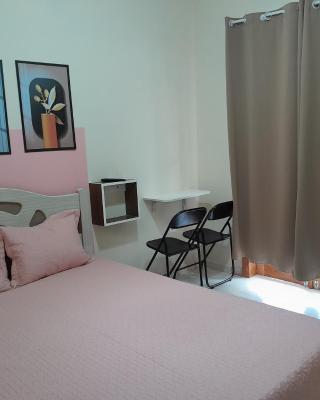 Quarto suíte