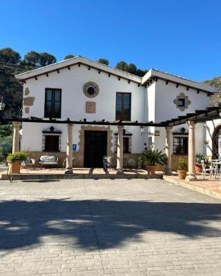 Hotel Rural Hacienda de Ronda