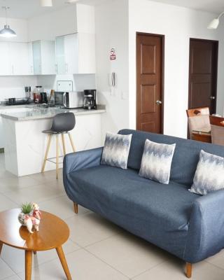 APARTAMENTOS Lima Airport - Pillqu Perú