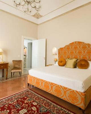 Donna Laura Apartments - Charme Sicilian Living