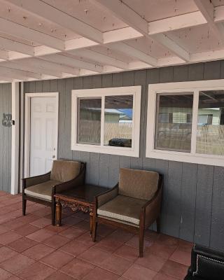 Sun Cabin #3 Pahrump