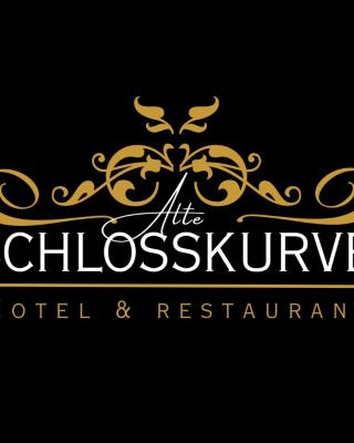 Alte Schlosskurve Hotel & Restaurant