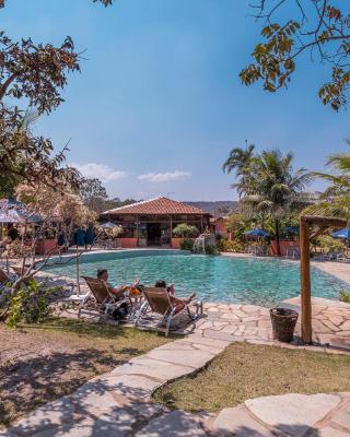 Pousada Vereda da Serra