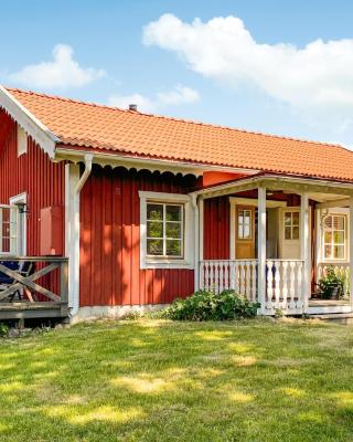 Stunning Home In Kalmar With Kitchen